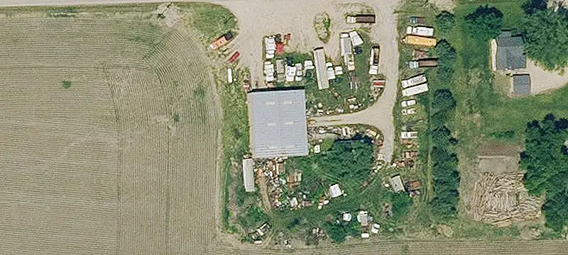 Agricultural Land Parcel
