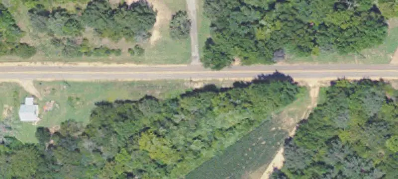 Unimproved Land