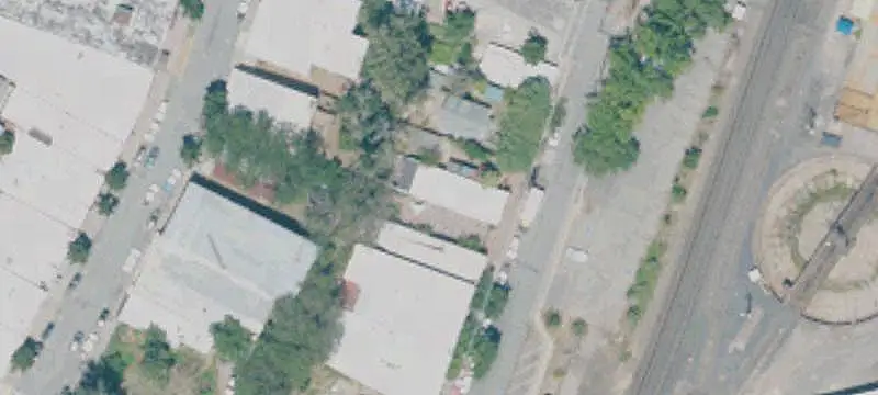 Historic Performing Arts Venue