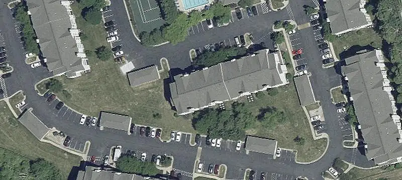 Top-Floor Residential Income Property