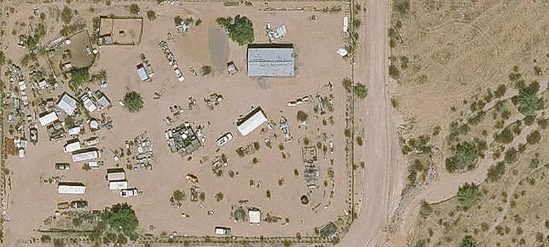 Vacant Land