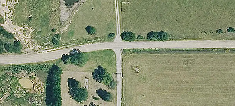 Grass Pasture Agricultural Land