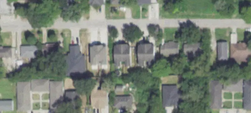 New Construction Duplex