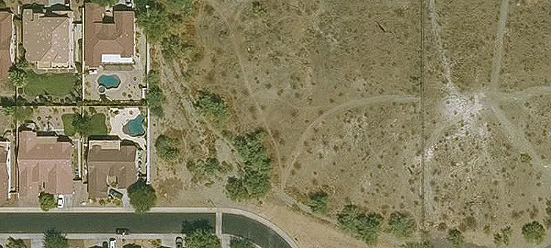 Vacant Land