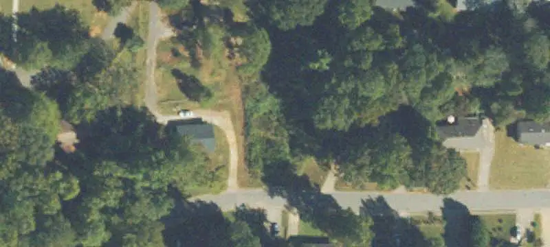 Vacant Land