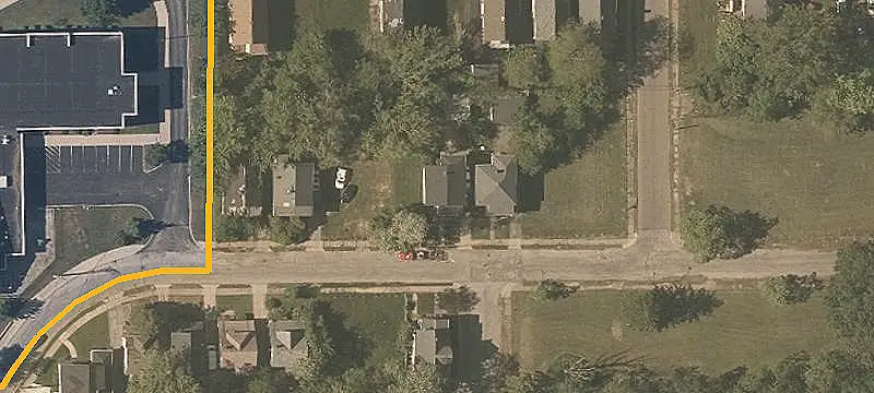Renovated Duplex