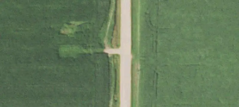 Tillable Farmland with Wooded Pasture