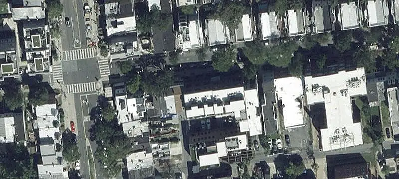 Residential Income Property with Rooftop Terrace