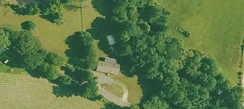 Fenced Pastureland