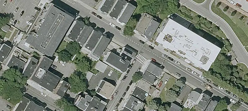 8-Bedroom Multifamily Property