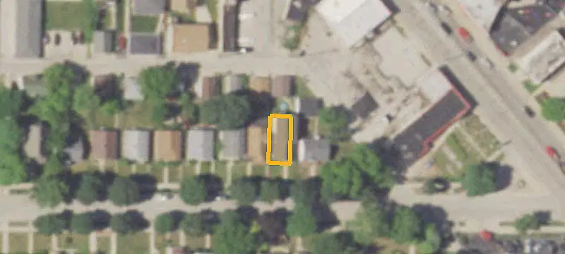 Updated Two-Unit Duplex with Garage