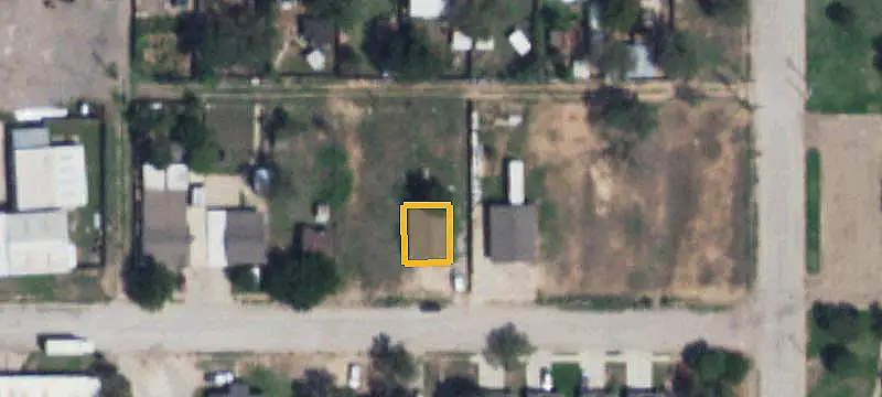 Duplex with Separate Utility Meters