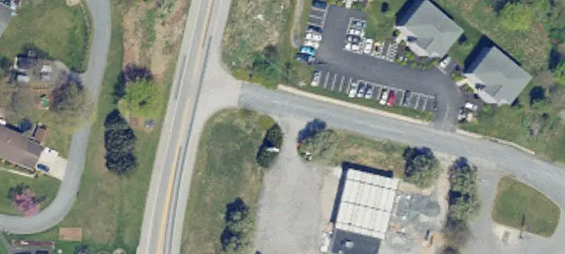 Commercial Land Parcel