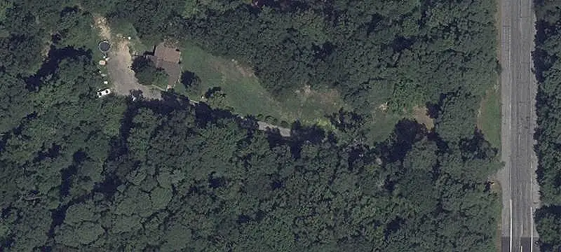 Unimproved Land
