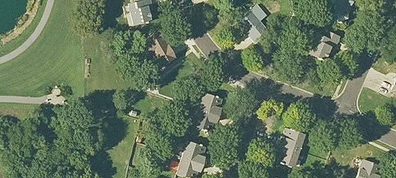 Duplex Property