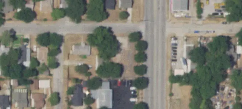 Corner Specialty Property