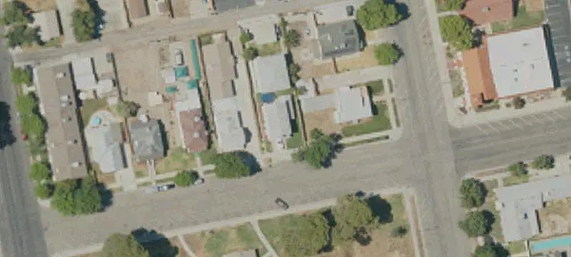 Renovated 3-Unit Triplex