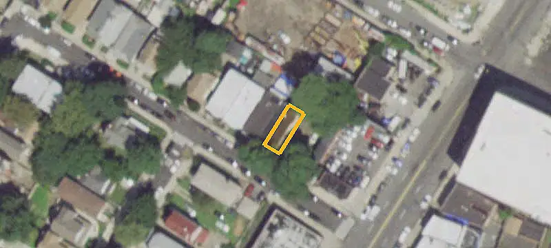 Three-Unit Multifamily Property