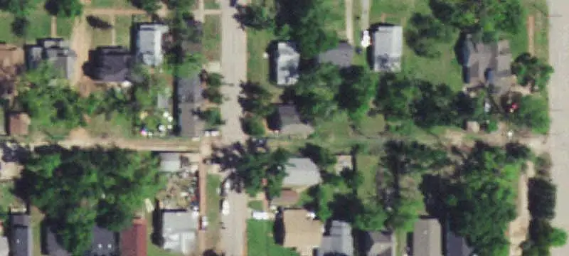 Vacant Land Parcel