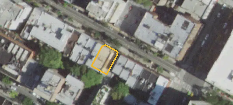 Residential Income Property with Balcony