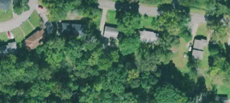 Gutted Duplex Property