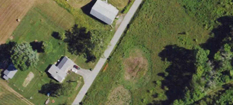 Mountain Agricultural Land with Barndominium