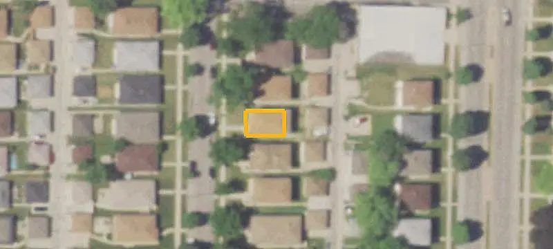 Duplex with Off-Street Parking
