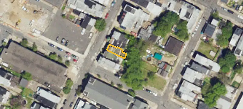 Two-Unit Duplex Property