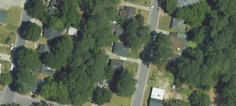 Two-Unit Duplex
