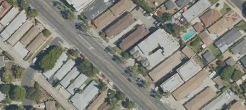 6-Unit Multifamily Property