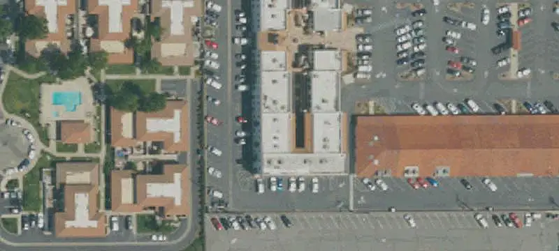 Garden-Style Multi-Tenant Office Building