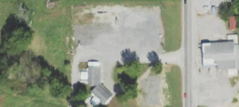 Commercial Land Development Site
