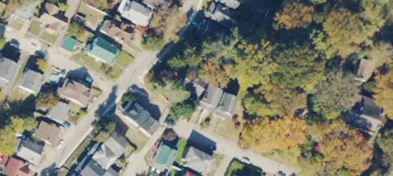 Vacant Duplex