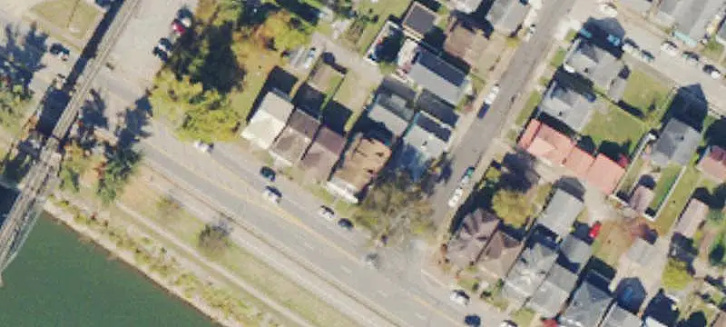 Six-Unit Riverfront Apartment Building