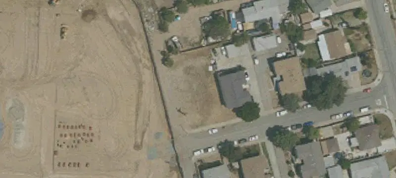 New-Build Duplex with Garage