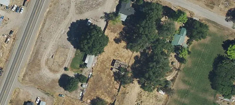 Updated Duplex with Two Units