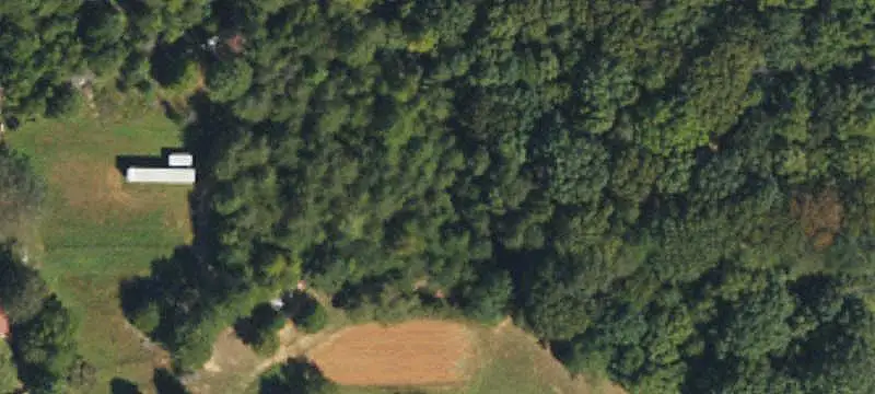 Raw Land Tract