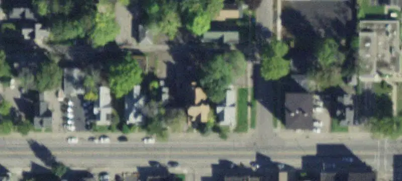 Multifamily Boarding House Property