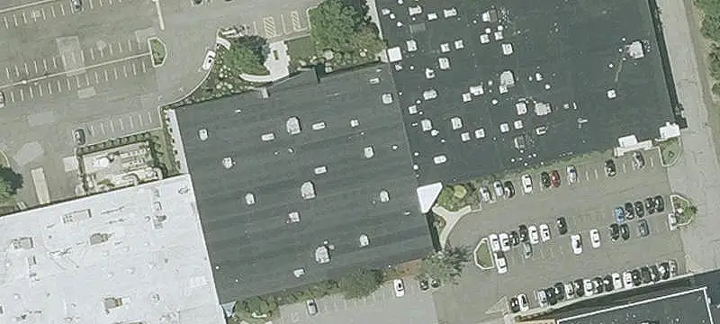 Flex Space with Lab Infrastructure