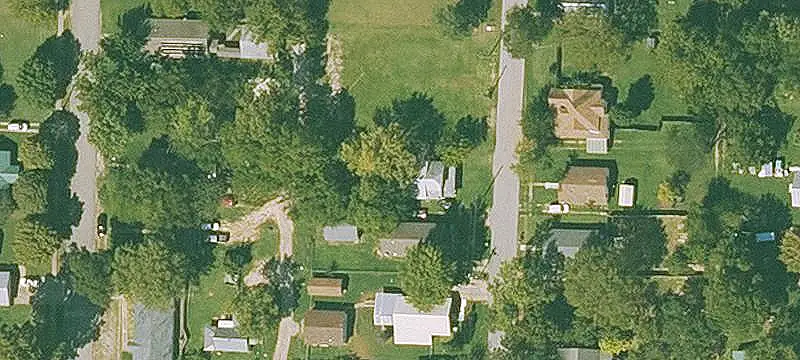 Level Commercial Development Site