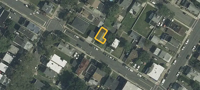 Renovated Duplex with Detached Garage