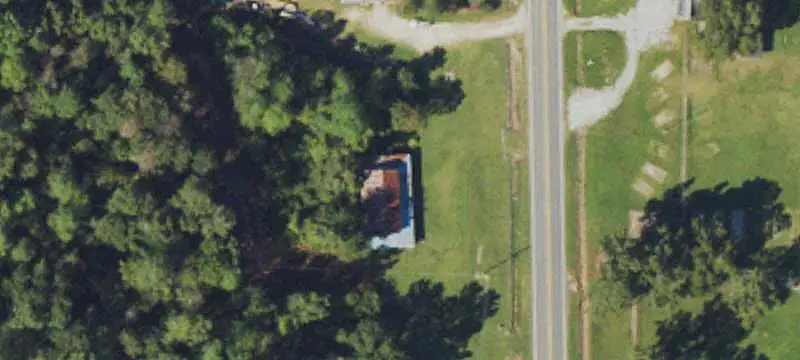 Specialty Property with Utility Service