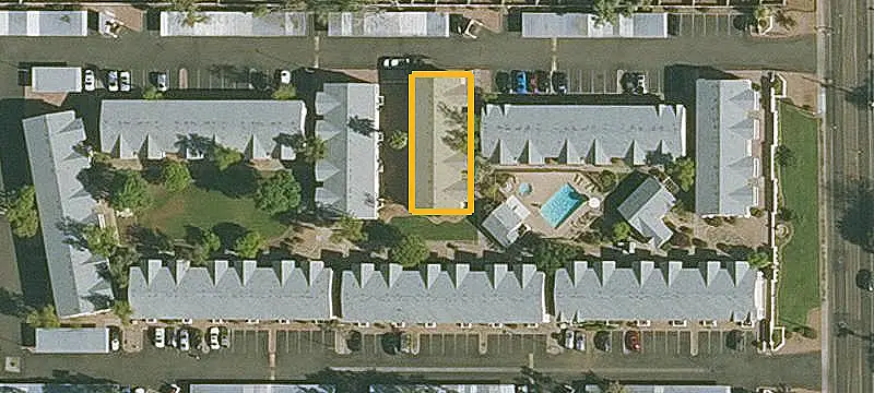 7-Unit Multifamily Condo Portfolio