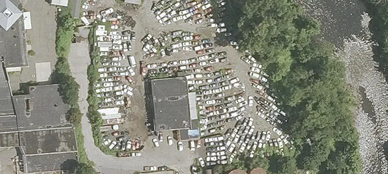Automotive Industrial Property