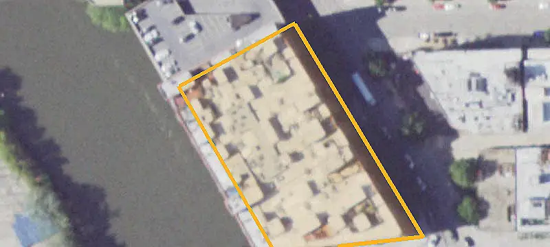 Penthouse Residential Income Property