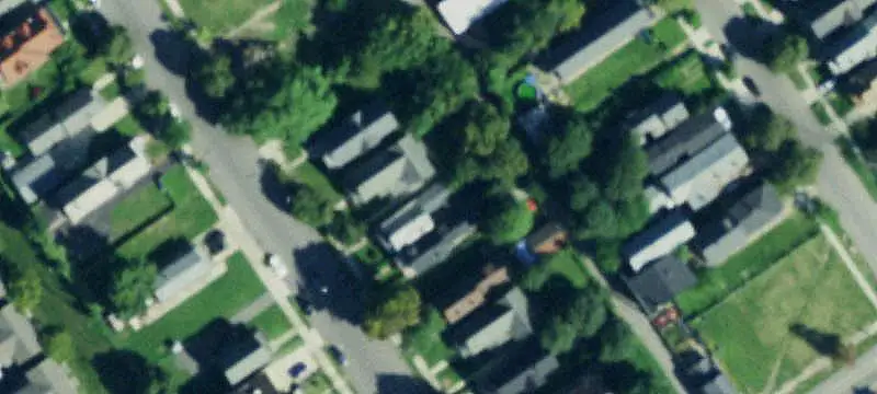 Two-Unit Duplex