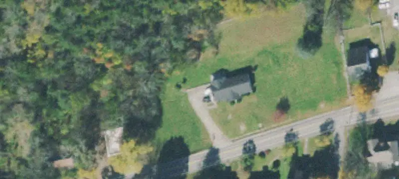 Historic Church Property