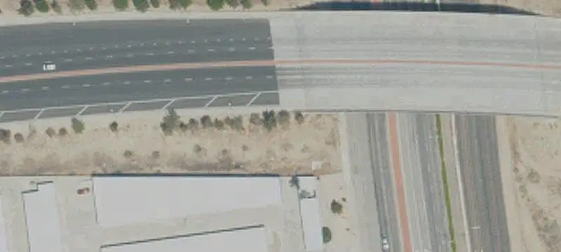 Land With Paved Frontage