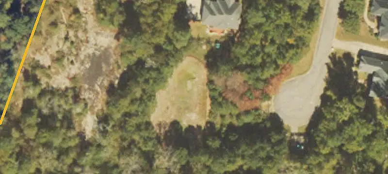 Unimproved Land