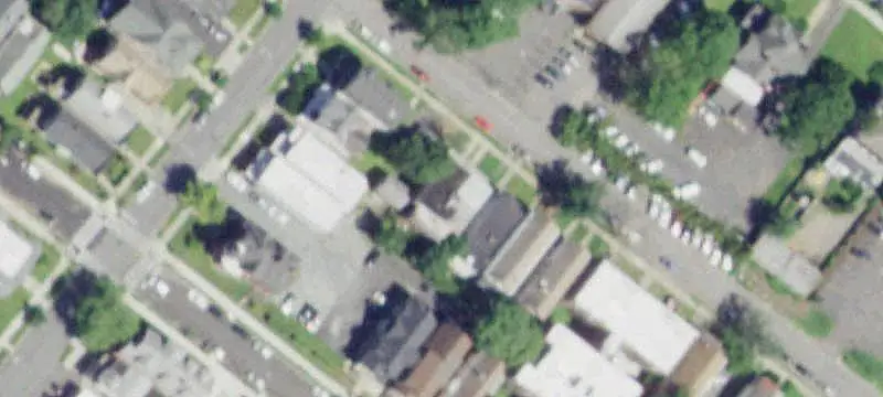 Multifamily Property with Separate Utilities